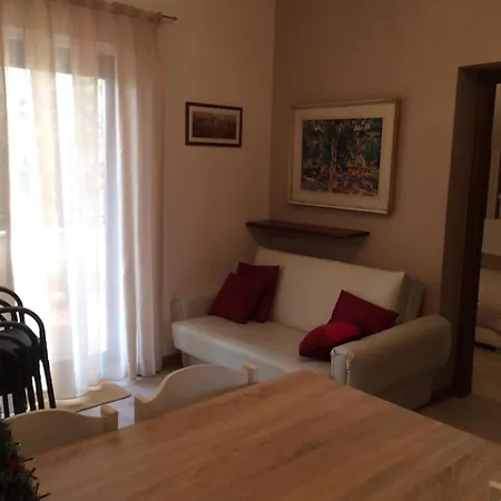 Apartment Abram