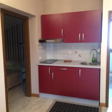Apartment Abram