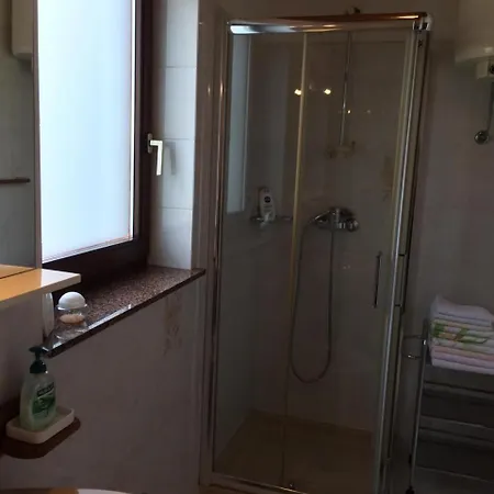 Abram Apartment Icici