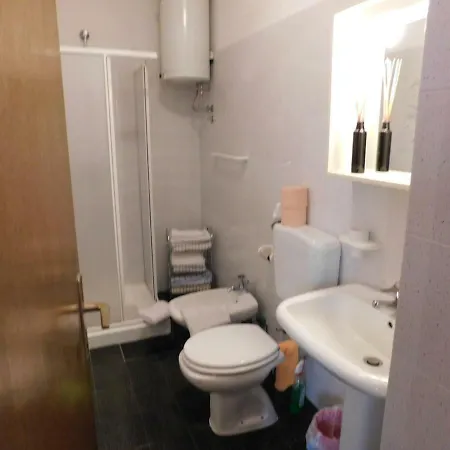 Apartment Abram Icici