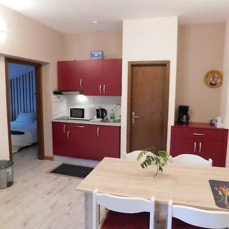 Apartment Abram *