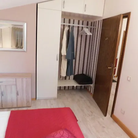 Apartment Abram Icici