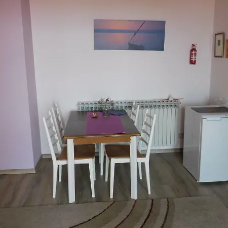 Apartment Abram Icici