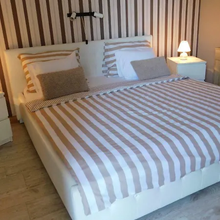 Abram Apartment Icici